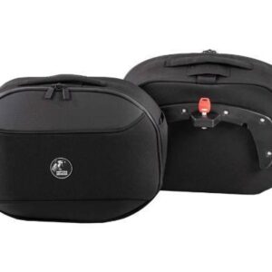 C-Bow Side Cases 32L Per Pair - Street