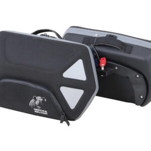 C-Bow Side Cases 26L Per Pair - Royster