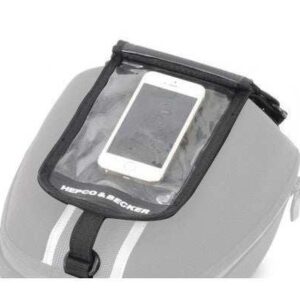 Smartphone bag for Daypack 2.0