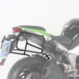 Kawasaki Ninja 1000 Carrier - Sidecases Quick Release "Lock It"