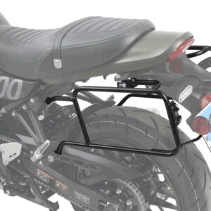 Kawasaki Z900 Cafe Luggage - Side case carrier