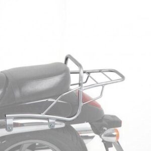 Suzuki M800 Intruder Topcase carrier Tube Type (Chrome)
