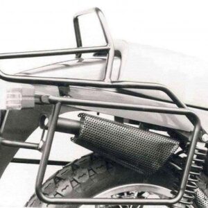 Suzuki GSF 1250S Bandit Sidecases Carrier - C-Bow