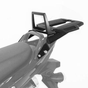 Suzuki GSF 1250 S Bandit Topcase carrier - Fixed Hinge (Alu Rack)