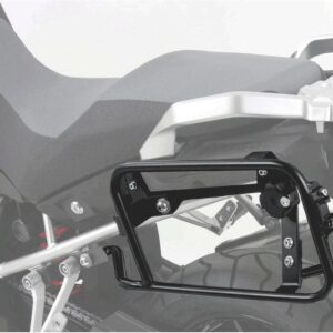 Suzuki V-Strom 1000 14-, 17- Carrier - Quick Release "Lock It"