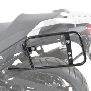 Suzuki V-Strom 650 Carrier – Side Cases Carrier "Quick Release"