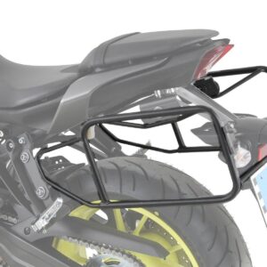 Yamaha MT 07 Carrier - Side Case LockIt
