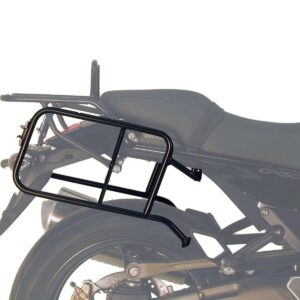 MOTO-GUZZI Griso 1200 Carrier - Sidecases "Permanent Fixed"