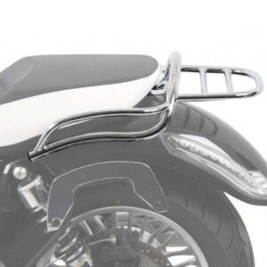 MotoGuzzi California 1400 Carrier - Topcase (Chrome)