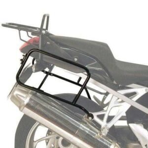 BMW K1300R Sidecases Carrier - Permanently Fixed