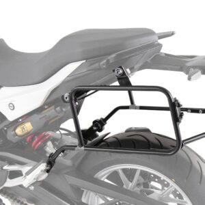 BMW F 900 R Carrier - Sidecases 'Lock It'