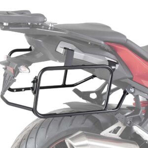 BMW S1000XR Carrier - Side Case LockIt