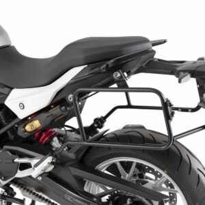BMW F 900 XR Carrier - Sidecarrier Lock it