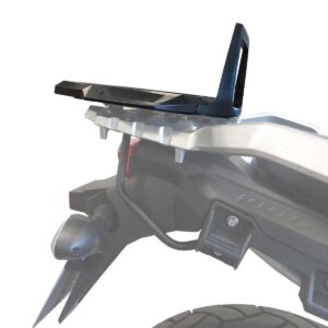 BMW K1300S Topcase carrier - Fixed Hinge (Alu Rack)