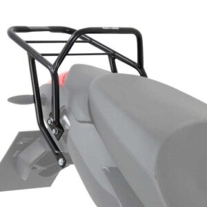 BMW R1200R Carrier - Tube Top case