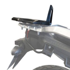 BMW F800GS Carrier Topcase - Fixed Hinge (Alu Rack)