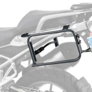 BMW R1200GS Carrier Sidecases - Quick Release (Anthracite)