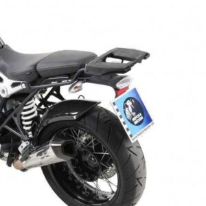 BMW R NineT Luggage - Topcase Carrier