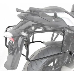 BMW S1000XR Carrier - Sidecases - Quick Release