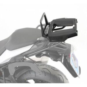BMW S1000XR Carrier - Topcase Fixed Hinge (Alu Rack)
