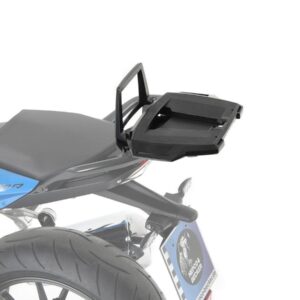 BMW R1200R Carrier - Topcase