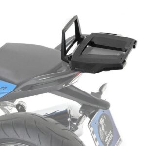 BMW R1200RS Carrier Topcase - Alu Rack