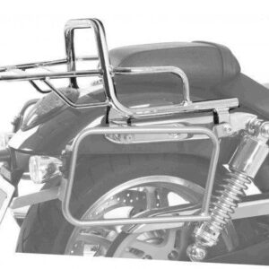 Triumph Thunderbird 1600 Topcase carrier - Tube Type