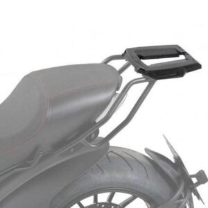 Ducati Diavel Topcase carrier - Fixed Hinge (Alu Rack)