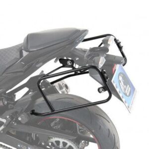 KTM 200 Duke Sidecases Carrier - Permanent Mounted