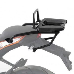 KTM Duke 200 Topcase carrier - Fixed Hinge (Alu Rack)