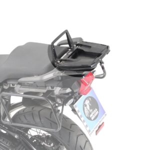 Triumph Tiger Explorer 1200 Carrier - Topcase "Hepco Becker"