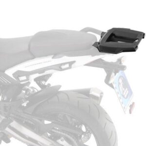 Aprilia Caponord 1200 Topcase carrier - Fixed Hinge (Alu Rack)