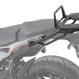KTM 390 Duke Topcase carrier - Alu Rack