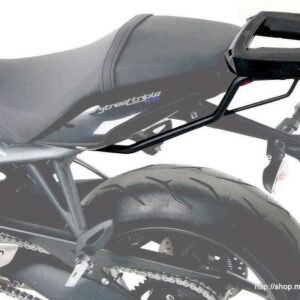 Triumph Street Triple 675 Carrier - Topcase