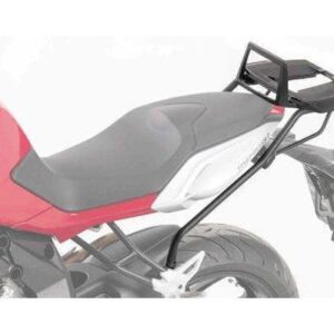MV-AGUSTA Brutale 675 & 800 Topcase carrier - Fixed Hinge (Alu Rack)