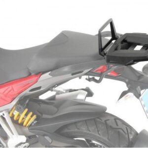 Ducati Multistrada 1200S Carrier Topcase - Fixed Hinge (Alu Rack)