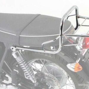 Triumph Bonneville / T100 / SE Carrier - Topcase carrier