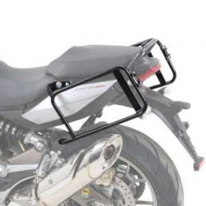 Aprilia NA 850 Mana GT Sidecases Carrier - Quick Release "Lock It"