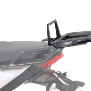 Aprilia Mana 850 GT Topcase carrier - Fixed Hinge (Alu Rack)