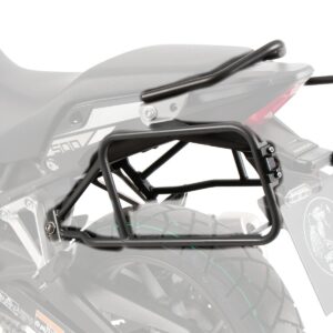 Honda NX 500 Luggage Carrier - Lock It