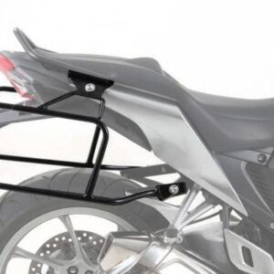 Honda VFR 1200F Sidecases Carrier - Quick Release "Lock It"