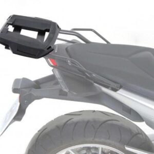 Honda VFR 1200F Topcase carrier - Fixed Hinge (Alu Rack)