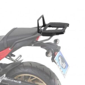 Honda CBR 650F Carrier Topcase - Fixed Hinge (Alu Rack)