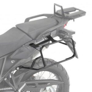 Honda Africa Twin Carrier - Sidecarrier Lock it