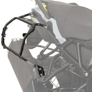Suzuki V-Strom 800 DE Carrier – Side Cases Carrier "Cutout"