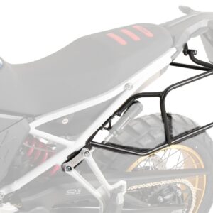 BMW F 900 GS Carrier â€“ Cutout