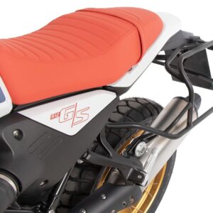 BMW R 12 G/S Sidecase Carrier â€“ Side Cases Carrier "Cutout"