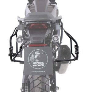 HARLEY DAVIDSON PAN AMERICA Luggage - Carrier