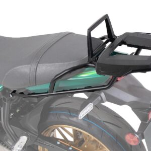 Kawasaki Z 650 Topcase carrier - Fixed Hinge (Alu Rack)
