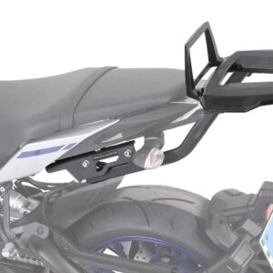 Yamaha MT-09 Carrier - Top Case Carrier ANTHRACITE